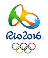 리우올림픽 로고