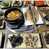 한국관 한식