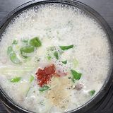 오복순대국 등촌직영점 순대