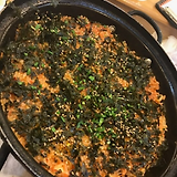 오늘손칼국수&찜 강동본점 해물,생선