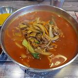 빠리짬뽕 중국요리