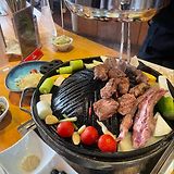 징기스 화성동탄점 육류,고기