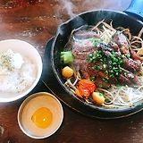 엉클인더키친 2호점 퓨전요리