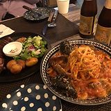남포양식당 이탈리안
