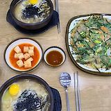 24시 전주명가콩나물국밥 가오점 국밥