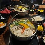 봉순네 본점 떡볶이