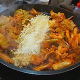 강촌식당 독산점 닭요리