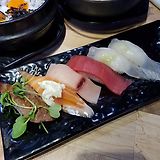 강윤구스시야 초밥,롤