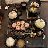 정돈 돈까스,우동