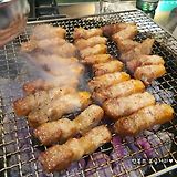 참한집 본점 육류,고기