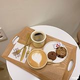 카페칠하다 광명이케아점 카페