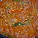 최네집부대찌개 평택소사벌점 찌개,전골