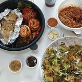 항아리보쌈 가오점 족발,보쌈