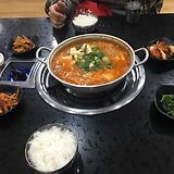 보승식당 한식