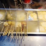이가네떡볶이 본점 떡볶이