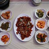 금생식당 한식