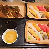 치히로 일식집