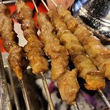 매화양꼬치 강서구청점 양꼬치