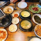 홍익장군 삼겹살