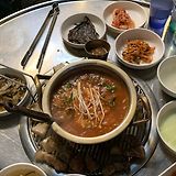 송돈가 본점 육류,고기