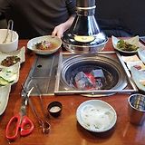 화화돼지왕갈비 소사벌점 갈비