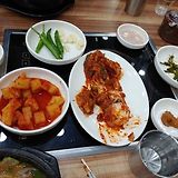 도담국밥 국밥