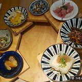 도쿄하나 등촌점 일식집