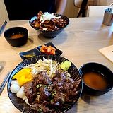 홍대개미 롯데프리미엄아울렛 김해점 퓨전일식