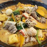 태향원마라탕마라향궈 본점 중국요리