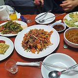 상호없는포장마차 실내포장마차