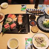 복마중 인천2호점 복어