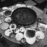 춘천토종닭갈비 닭요리