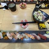 스시애 초밥,롤