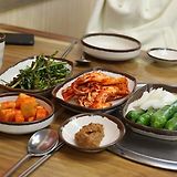 지리산삼계탕 삼계탕