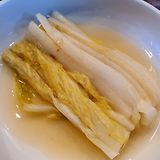 인덕원비빔국수 국수