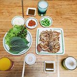 신촌족발보쌈 족발,보쌈