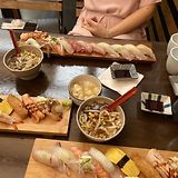 스시쥬베이 일식