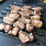 뼈대있는돼지집 본점 육류,고기