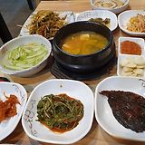 금천가든 육류,고기