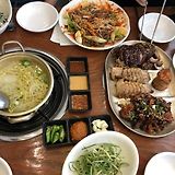 서소문족발 신마산점 족발,보쌈
