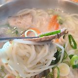 화리 국수