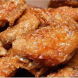 H치킨 도청신도시점 치킨