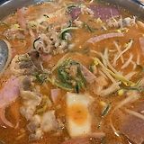 김프로부대찌개 봉담점 찌개,전골