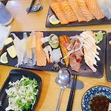 스시다 초밥,롤