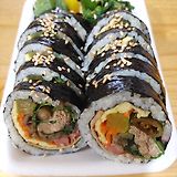 복음이네김밥만두 분식