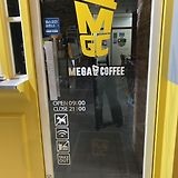 메가MG커피 수원능실마을점 커피전문점