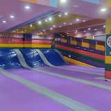 점프홀릭 키즈카페 대전점 키즈카페