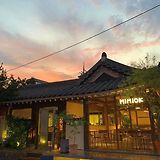 미미옥 신용산점 한식