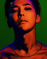 G-DRAGON