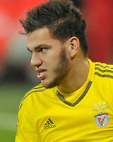 유럽에서 뛰고있는 브라질 국가대표 베스트 11.jpg | 인스티즈